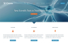 Qrons Inc. Announces Launch of New Website Website Offers Visitors Insight Into the Company's Innovative Multi-Disciplinary Approach to Traumatic Brain Injuries