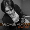 George Adrian Releases "Road Trip"; Hotel Café Release Event Scheduled for October 4