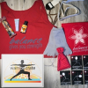 Yoga Warrior Crate Now on Indiegogo to Bring More Inspiration, Power & Intention to Each Yoga Practice