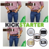 CLAC Belt Has Launched: The Reinvention of a Classic Now on Kickstarter