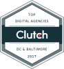 Clutch Research Names Borenstein Group, Washington DC & Baltimore’s Top Digital Agency for 2017