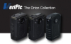 VeriPic Announces the Orion Collection of Police Body Worn Cameras