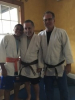Dr. Alan Fein, Age 75, Promoted to Brown Belt in Gracie Brazilian Jiu Jitsu West Hartford, CT