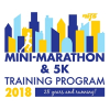 National Institute for Fitness and Sport (NIFS) Mini-Marathon & 5K Training Program - 28 Years and Running