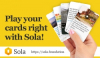 Sola ICO Starts in 4 Days