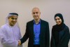 Causalius Partners with Virtual Rehab to Treat Patients Across the GCC Using Virtual Reality