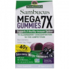 Nature’s Answer® Introduces the Elderberry Gummies That Make Everything Else Look Like Candy