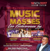 The Greatest of All Time: Tennessee Mass Choir Celebrates Its 27th Year Anniversary and Launches Inaugural Concert
