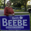 Educators Address Needs of Bloomington Public School Students at Recent Event Supporting Beth Beebe for School Board