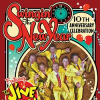 Swingin' the New Year 10th Anniversary Celebration Featuring The Jive Aces