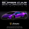 Supercar Saturdays Florida at Lamborghini Broward
