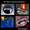 newPCgadgets Introduces the 2017 Presidential Stocking-Stuffers and Gag Gifts