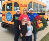 Texas Trust Donates $5,000 and Hundreds of Gifts to Toys for Tots