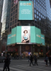 Anita Iskenderian Highlighted on the Reuters Billboard in Times Square and Recognized as One of the Top Ten Women of the Year by Strathmore's Who's Who Worldwide