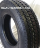 Road Warrior Tires, a Division of TRU Development Inc., Will be Opening Its New Warehouse in Houston, Texas on Dec. 15, 2017