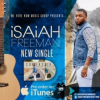 From Contest to Covers; We Here Now Music Group Signs and Releases Isaiah Freeman