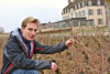 Château de Pommard Welcomes New Assistant Winemaker