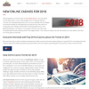 New Casinos Product News: Releasing Market Interviews About 2018