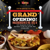 L Taco Mexican Cafe Grand Opening