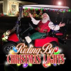 The Song Riding By Christmas Lights Gaining Momentum in U.S. and Abroad