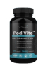 Zen Nutrients Announces the Release of a Synergistic Natural Supplement for Foot Pain: PodiVite