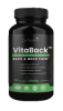 Zen Nutrients Announces the Release of an Ingenious Solution for Those with Back Pain: VitaBack