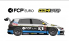 FCP Euro Partners with 034Motorsport for the 2018-2019 Pirelli World Challenge Seasons