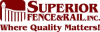 New Fort Myers Fence Franchise Marks Ten for Superior Fence & Rail