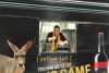 Yellow Tail Wine Teams Up with "Sandwich King" Jeff Mauro for Food Truck Road Trip to Football's Biggest Game