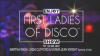 First Ladies Of Disco: Valentine's Day Gala - The Ridgefield Playhouse
