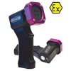 Berg Engineering Releases World’s First Battery Operated Handheld Explosion Proof UV Inspection Light