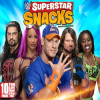 PLB Sports, Leader in Athlete-Endorsed Food Products, Launches Brand-New WWE Fruit Snacks Featuring Top Names in Wrestling
