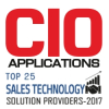 CommercialTribe Named Top Sales Technology Solution Provider