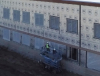 Rmax ECOMAXci Wall Solution Achieves Listing from the Air Barrier Association of America
