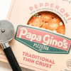 Papa Gino’s Pizza Now Available in the Frozen Food Aisle; First Ever Launch of Papa Gino’s Traditional Thin Crust Pizza Starting with Big Y Stores