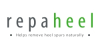RepaHeel Beeswax-Based Gel for Treating Heel Spurs Has Been Produced in EU
