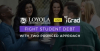 Loyola University and iGrad Fight Student Debt with Two-Pronged Approach