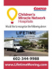Lifetime Moving & Storage Gives Back to the Community