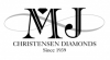 Preferred Jewelers International™ Selects MJ Christensen Diamonds as Newest Member of Its Exclusive, Nationwide Network