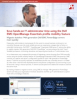 Principled Technologies Releases Study Comparing Server Migration with Dell EMC OpenManage Essentials to a Manual Approach