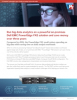 Principled Technologies Publishes Report Comparing Three-Year Total Cost of Ownership of an On-Premises Dell EMC PowerEdge FX2 Solution to Amazon Web Services
