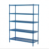 Design Ideas Announces a Revolution in Home Shelving with Its Debut of MeshWorks® Shelving Units