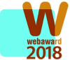 Best Websites of 2018 to be Recognized by Web Marketing Association