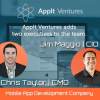 Denver-based AppIt Ventures Adds Two Executives to the Team
