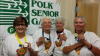 Women of In-Gauge Score Gold at Polk Senior Games