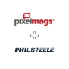 Pixel Mags and Phil Steele Publications Reached the Agreement to Make All Titles Available on Multiple Newsstands Through Pixel Mags, Inc.