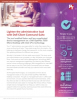 Dell Client Command Suite Can Save Administrative Time for Desktop Fleets, Principled Technologies Finds