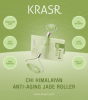 Krasr Releases New Anti-Aging Jade Roller Inspired by the Beauty Secrets of Ancient China