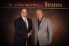 John Maxwell and His Team Deliver Strategic Leadership Development Tools for Costa Rican Transformation at Request of Costa Rican President