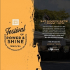 7th Annual Festival of Power and Shine for European Cars